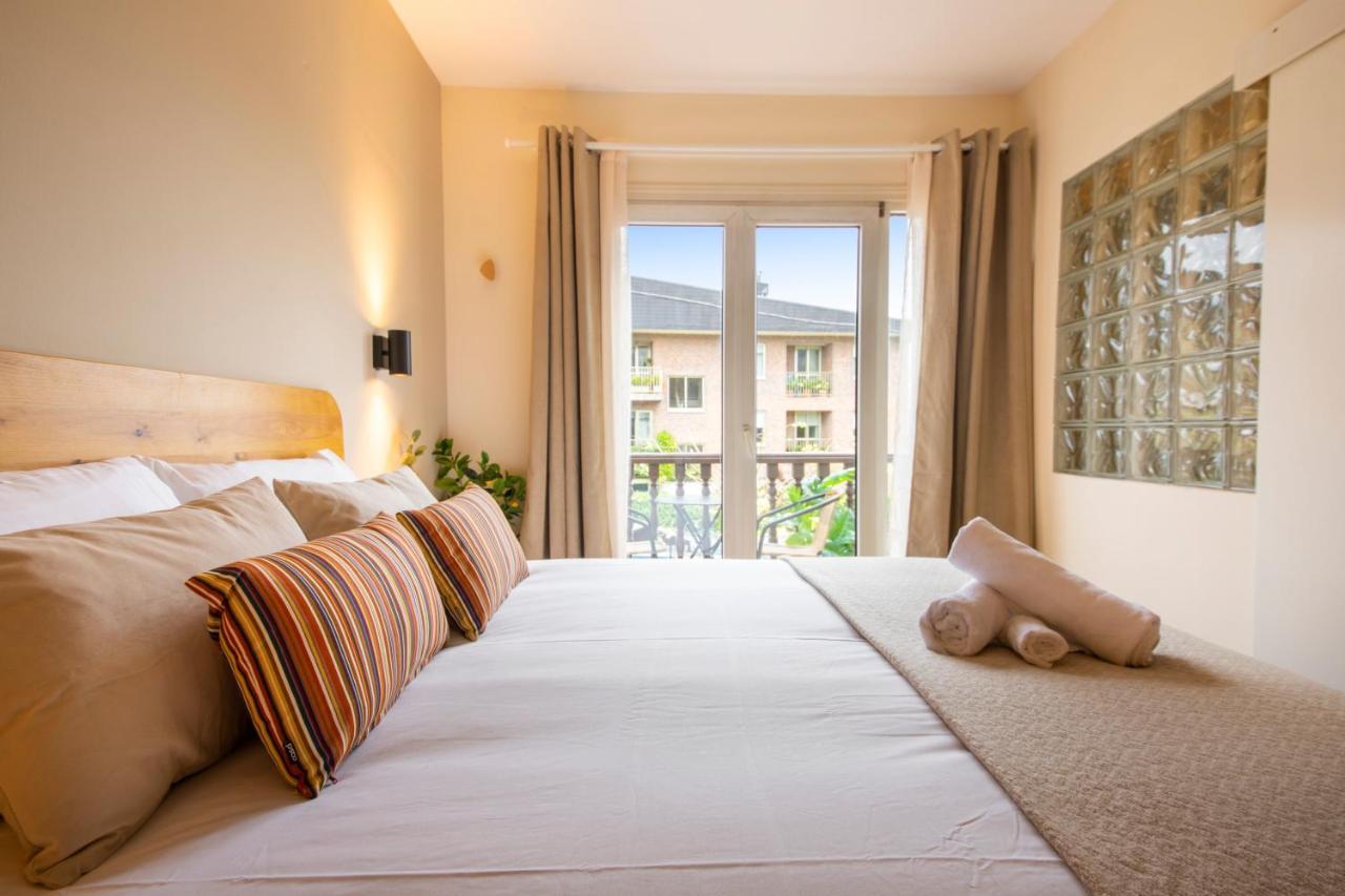Hotel Donosti San Sebastián Exteriör bild